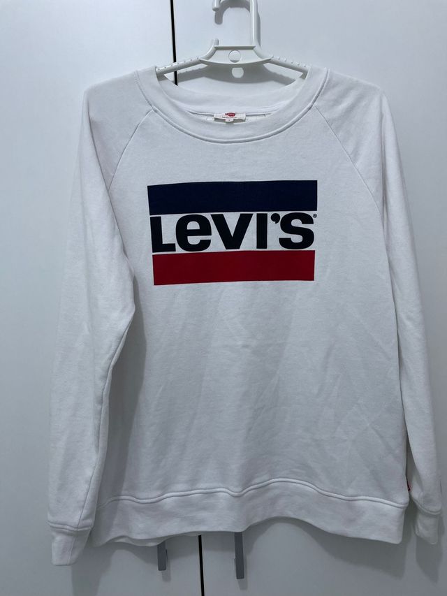 Sudadera Levi's original