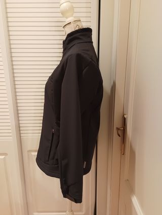 CHAQUETA TÉCNICA QUECHUA, T-L