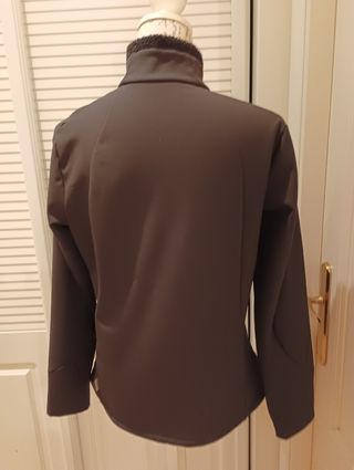 CHAQUETA TÉCNICA QUECHUA, T-L