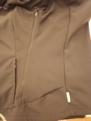 CHAQUETA TÉCNICA QUECHUA, T-L