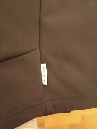 CHAQUETA TÉCNICA QUECHUA, T-L