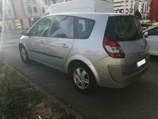 Renault Grand Scenic 2005