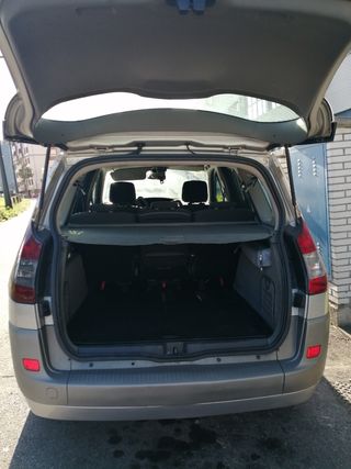 Renault Grand Scenic 2005