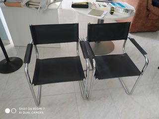 Sillas de diseño