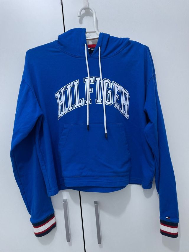 Sudadera Tommy Hilfiger