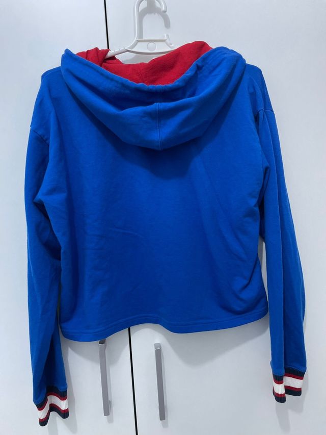 Sudadera Tommy Hilfiger