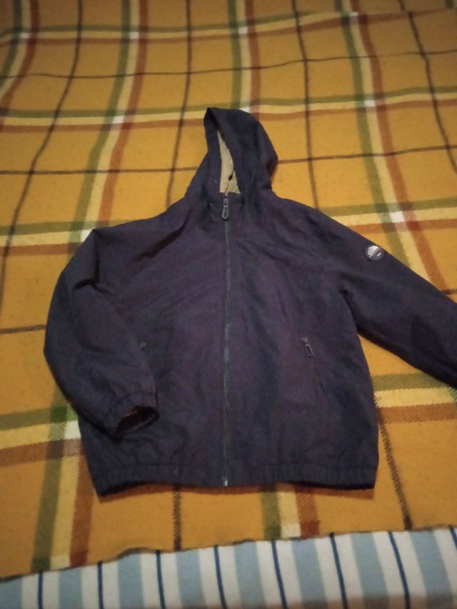 Chaqueta niño
