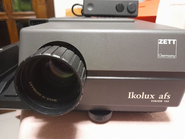 Proiettore per diapositive