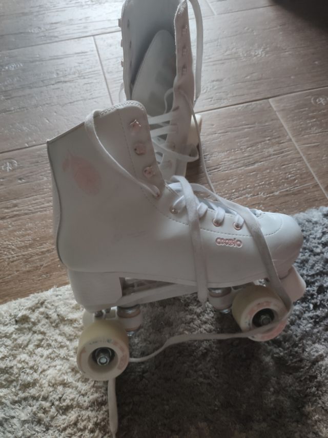 Patines Decathlon