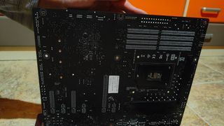 placa base maximus 8 ranger negociable