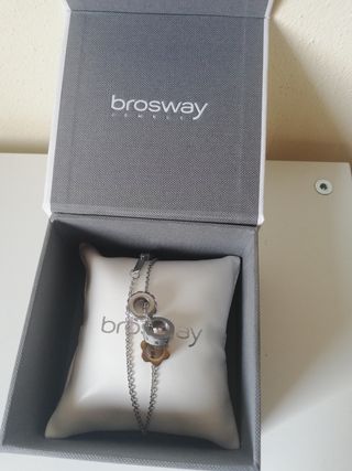 collana donna Brosway