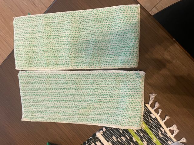 Lavavetro Folletto VG100