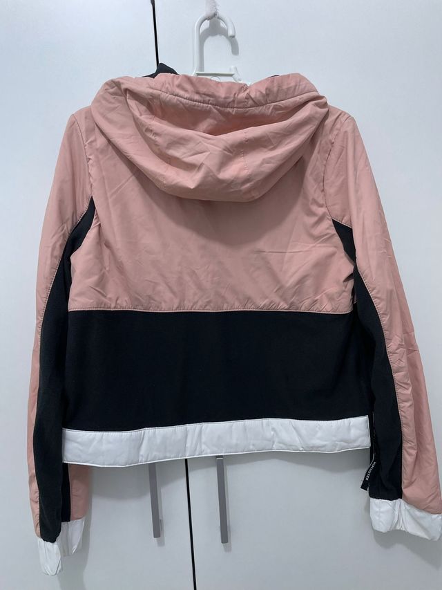 Sudadera Hollister original