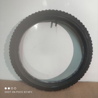 NEUMÁTICO BMX CHENG SHIN TIRE 