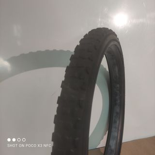 NEUMÁTICO BMX CHENG SHIN TIRE 