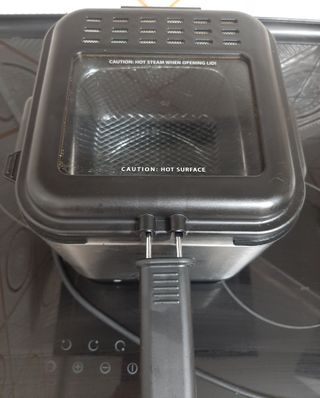 Freidora de Aceite Aigostar