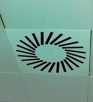 rejillas para ventilación extracción de aire