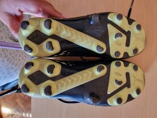 Botas Fútbol Puma