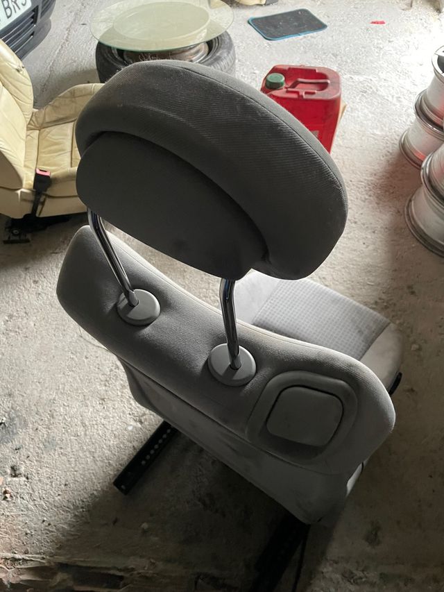 Asiento mercedes-benz c180 kompressor 2 puertas