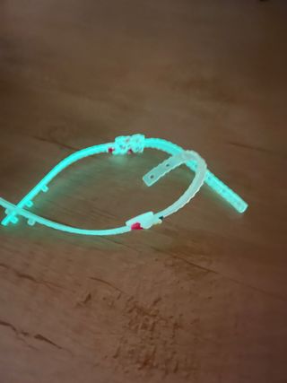 Pulseras de Unicornio 