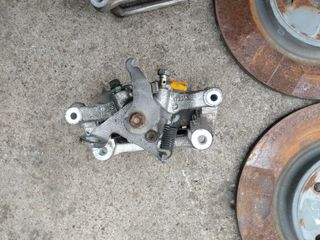 Pinzas discos traseros Fiat freemont