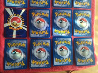 Cartas pokemon TCG - (vol. 2)