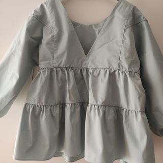 Blusa Zara