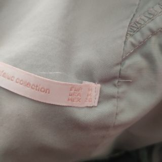 Blusa Zara