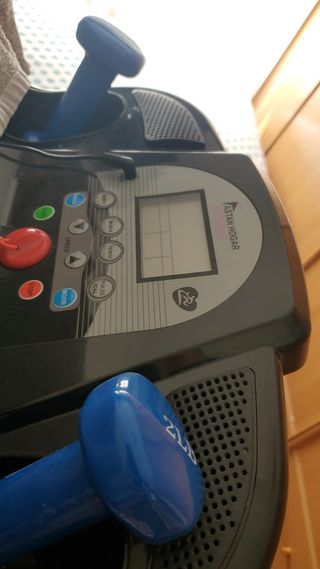 cinta de correr Astan