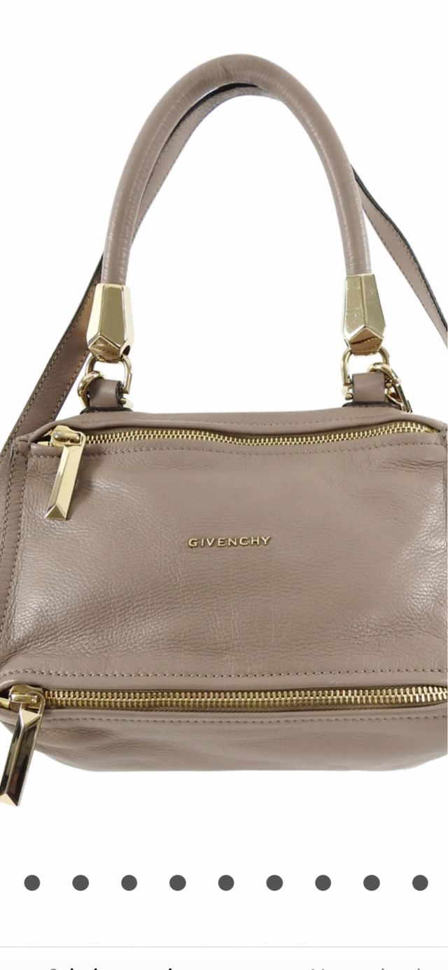 Bolso Givenchy
