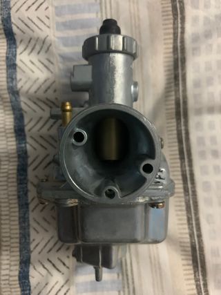 Carburador mikuni
