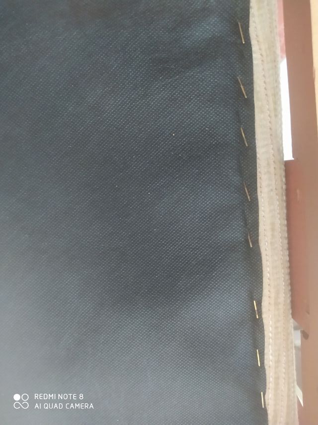 Dos sillas muy robustas para reciclar, renovar