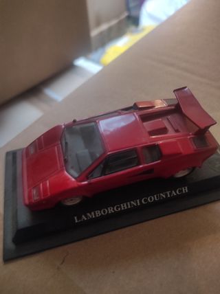 Lamborghini