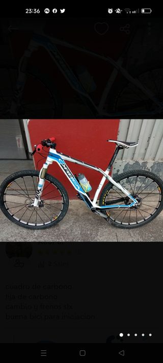 Orbea Alma 2014-2015