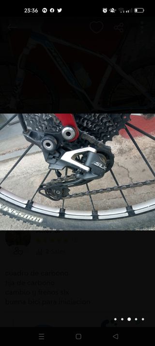 Orbea Alma 2014-2015