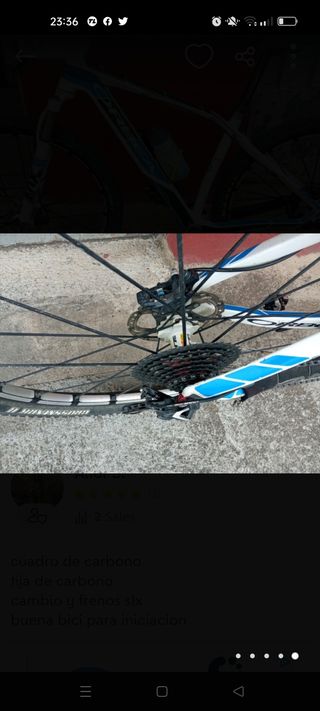 Orbea Alma 2014-2015