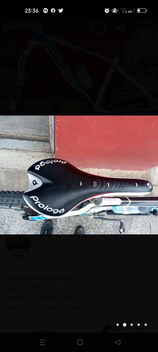 Orbea Alma 2014-2015