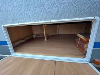 Caravana Sun Roller Queen 450 CP