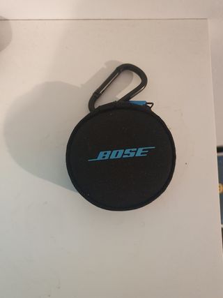 auriculares Bose