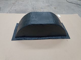 se vende paso rueda para caravana