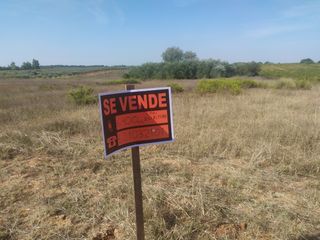 parcela 6400 metros en venta