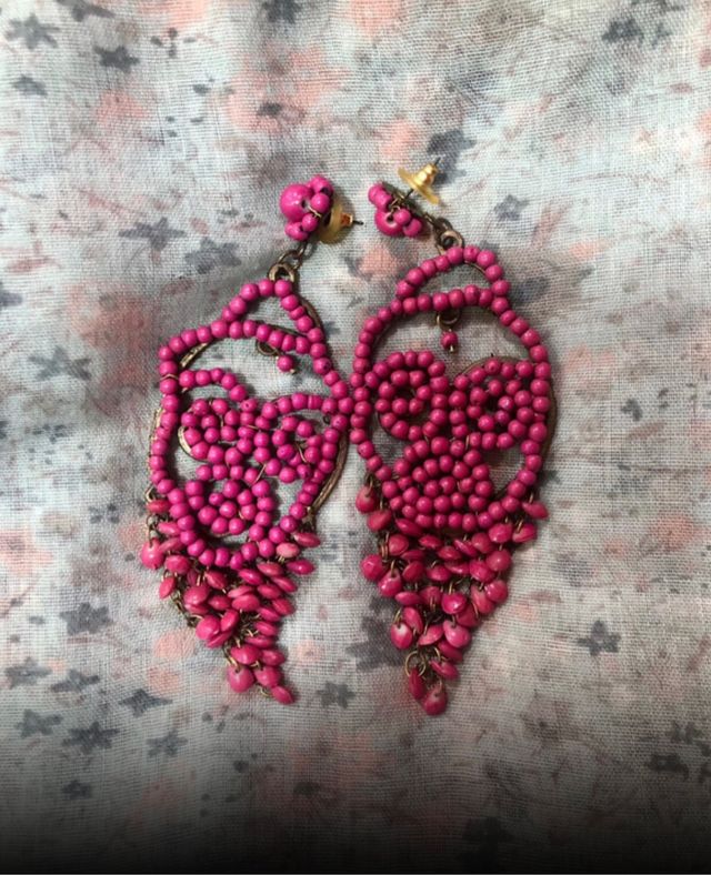 Pendientes para Eventos