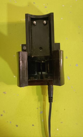 Linterna recargable 