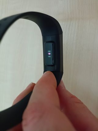 Reloj Mi Smart Band 4c. NUEVO