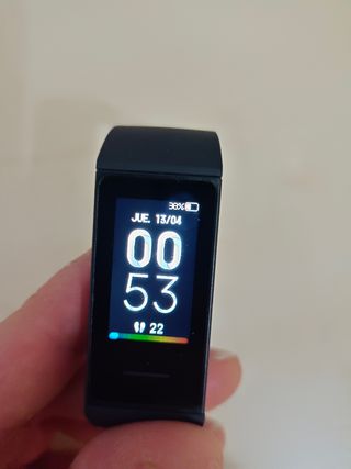 Reloj Mi Smart Band 4c. NUEVO