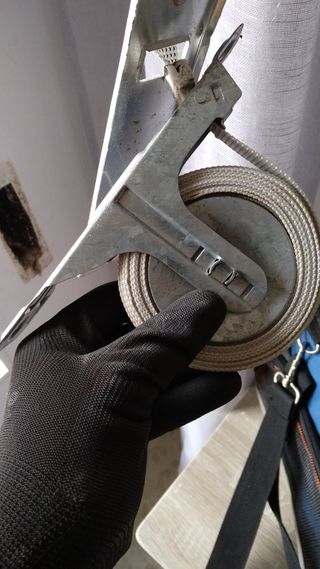 REPARACIÓN PERSIANAS CAMPO DE GIBRALTAR