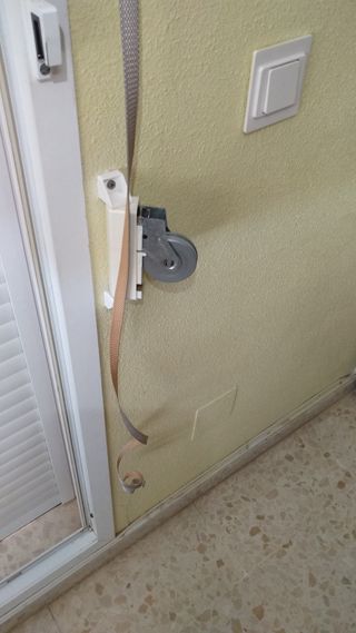 REPARACIÓN PERSIANAS CAMPO DE GIBRALTAR