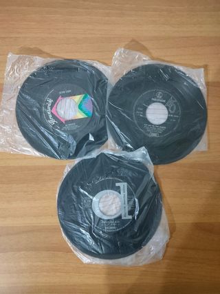 Lotto 21 Vinili 45 giri