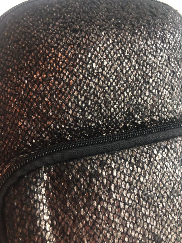 Mochila cobre Fortime