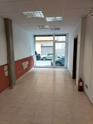 Oficina - Local en venta